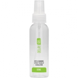 GEL DE RETRASO - 50 ML