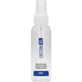 GEL ERECION- 50ML