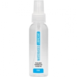 WATERBASED LUBRICANDE BASE AGUA - 100ML