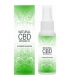 NATURAL CBD ACEITE DE MASAJE 50 ML