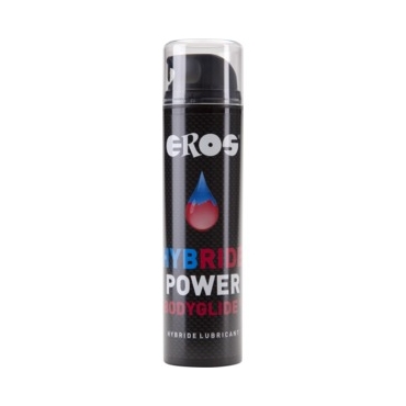 EROS HYBRIDE POWER BODYGLIDE 200ML