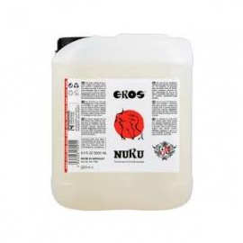 EROS NURU ACEITE DE MASAJE - 5000ML