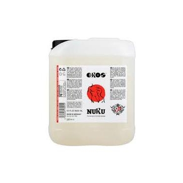 EROS NURU ACEITE DE MASAJE - 5000ML