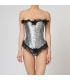 CORSET KULI GRIS