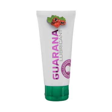 LUBRICANTE GUARANA 125 ML