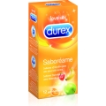 DUREX SABOREAME 12 UDS