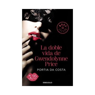 LA DOBLE VIDA DE GWENDOLYNNE PRICE