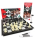 SEX-O-CHESS - EL ERÓTICO JUEGO DEL AJEDREZ