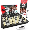 SEX-O-CHESS - EL ERÓTICO JUEGO DEL AJEDREZ