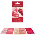 ORAL SEX CARD GAME - JUEGO DE CARTAS