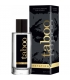 TABOO TENTATION  PERFUME CON FEROMONAS PARA ELLA 50ML