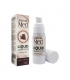 AMOREANE VIBRADOR LÍQUIDO 30ML - CHOCOLATE