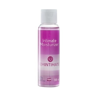 LUBRICANTE INTÍMO INTIMATE MOISTURIZER  80ML