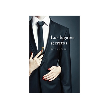 LOS LUGARES SECRETOS